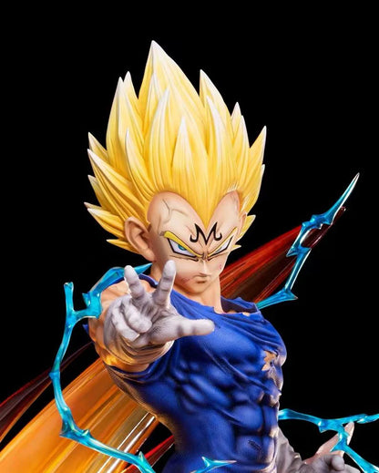 Figure Class x Oracle - Majin Vegeta