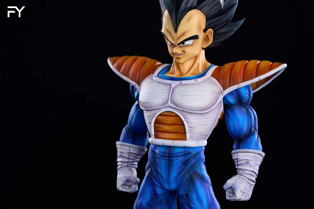 FY - Vegeta