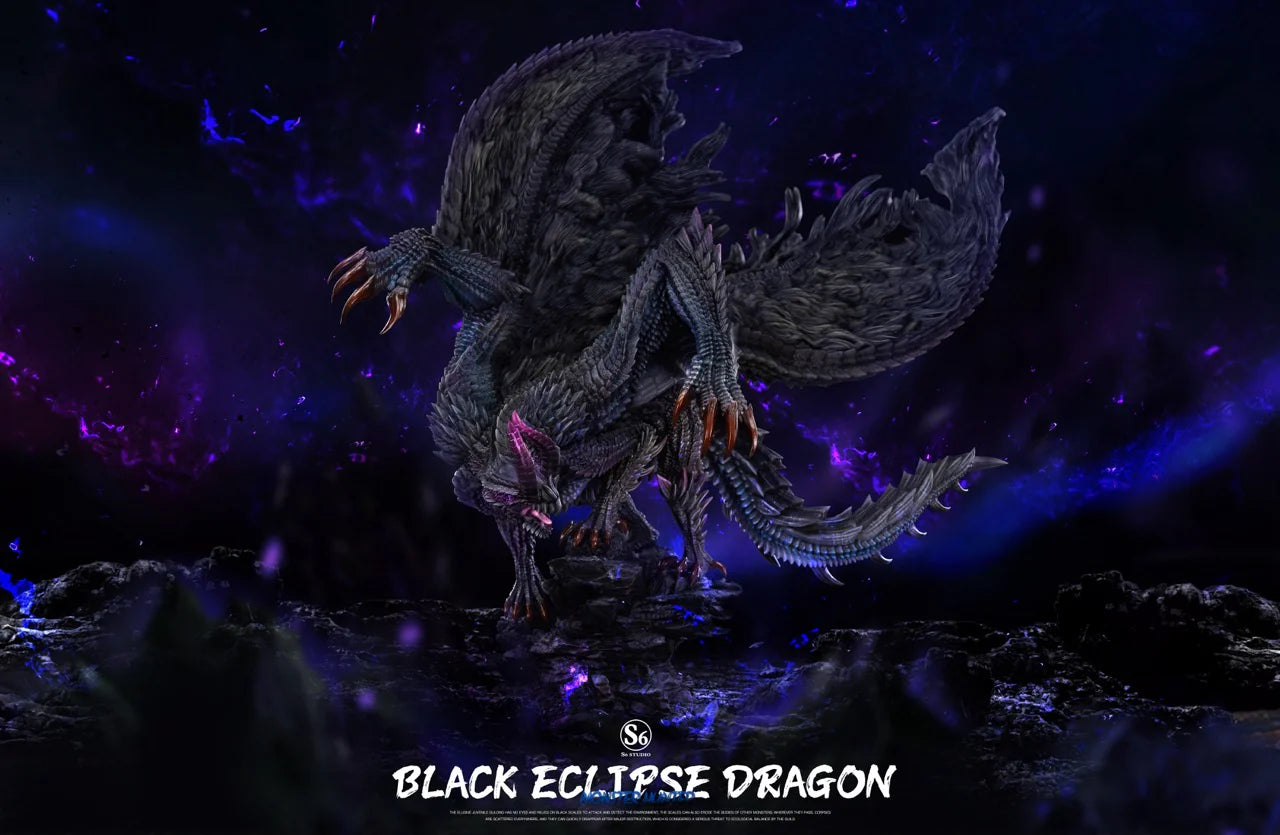 S6 - Black Eclipse