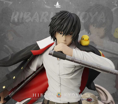 Freedom - Kyoya Hibari