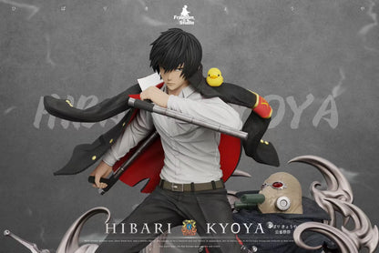 Freedom - Kyoya Hibari