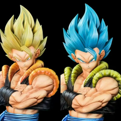 Plan B - Gogeta