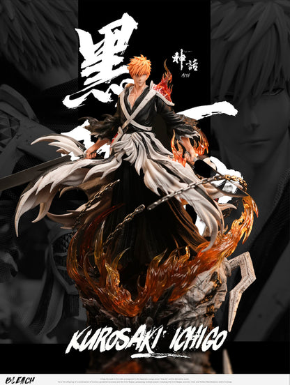 Myth - Ichigo