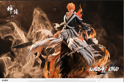 Myth - Ichigo