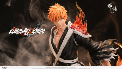 Myth - Ichigo