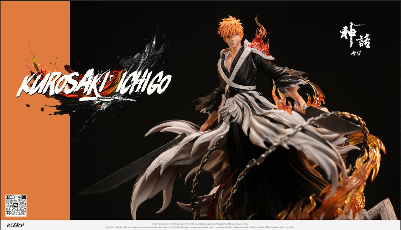 Myth - Ichigo