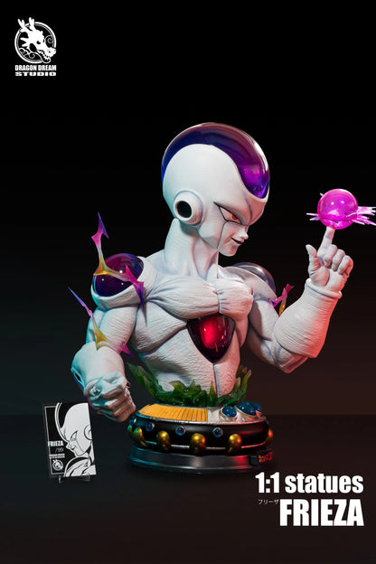 Dream - Frieza