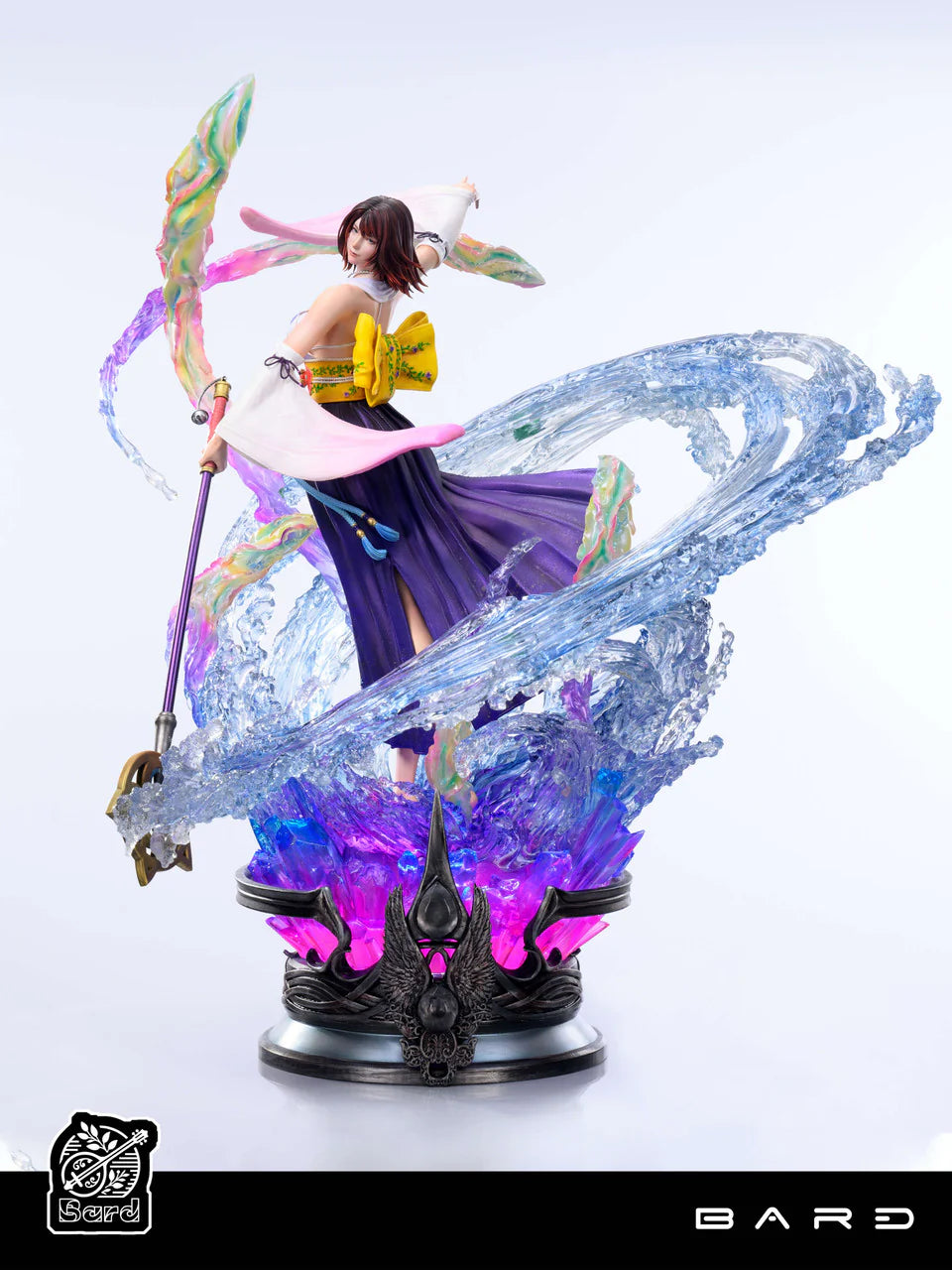 Bard - Yuna