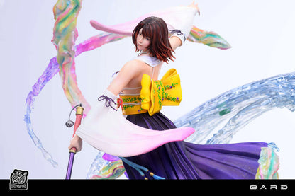 Bard - Yuna