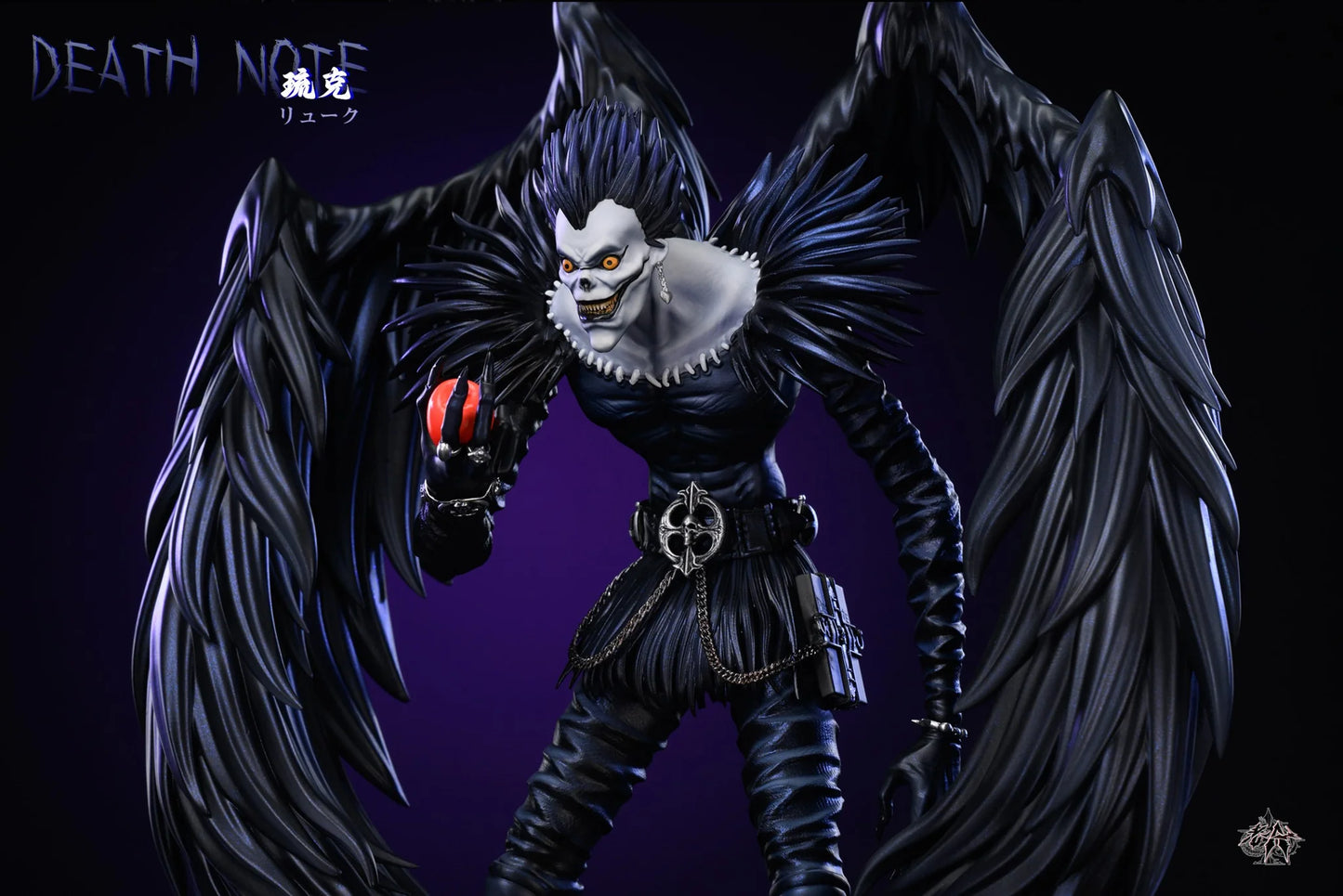 LAOA - Ryuk