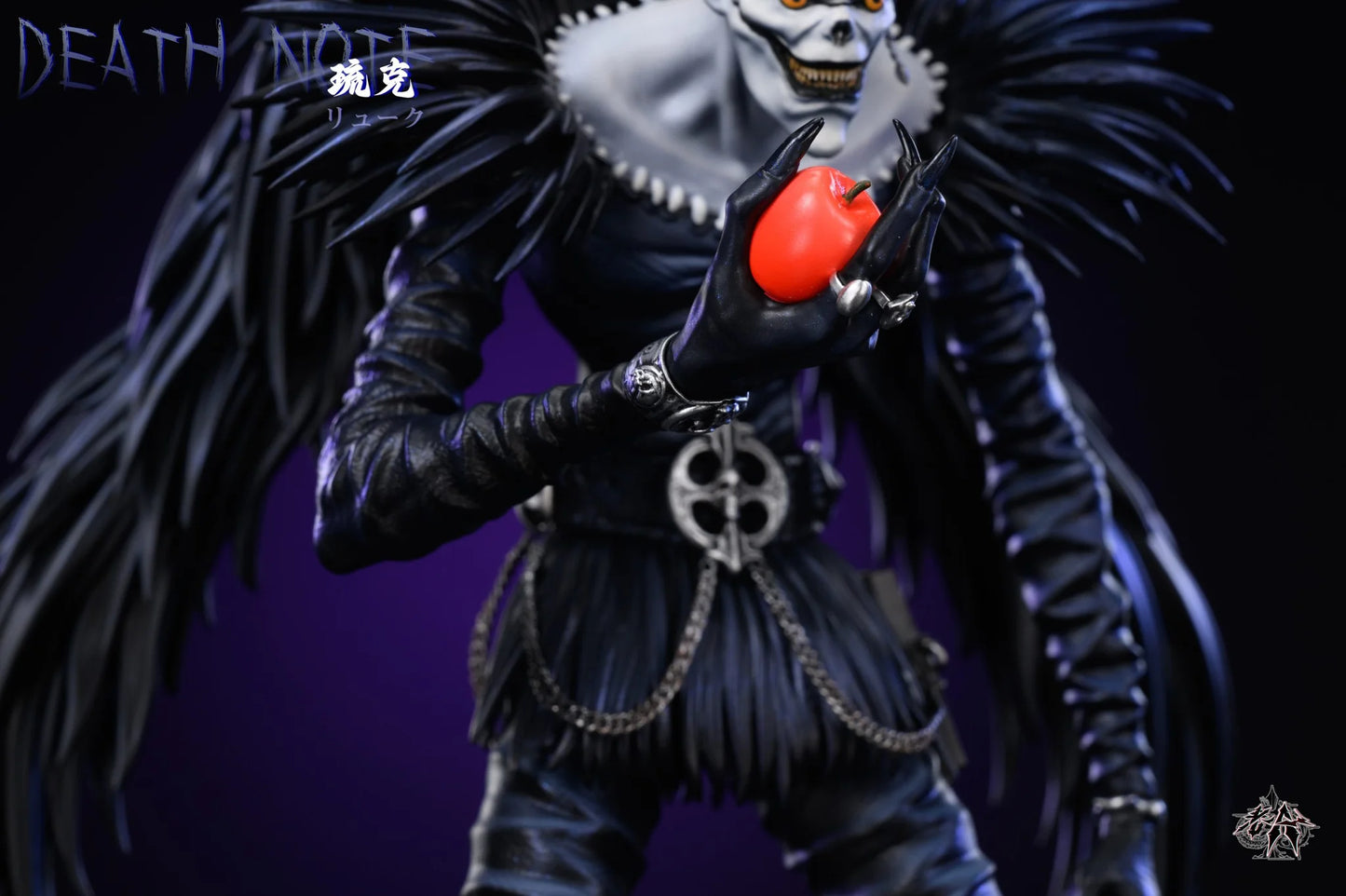 LAOA - Ryuk