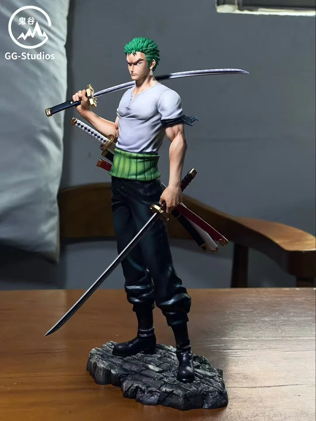 GG - Zoro