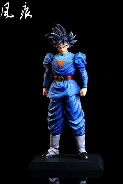 FH - Daishinkan Goku