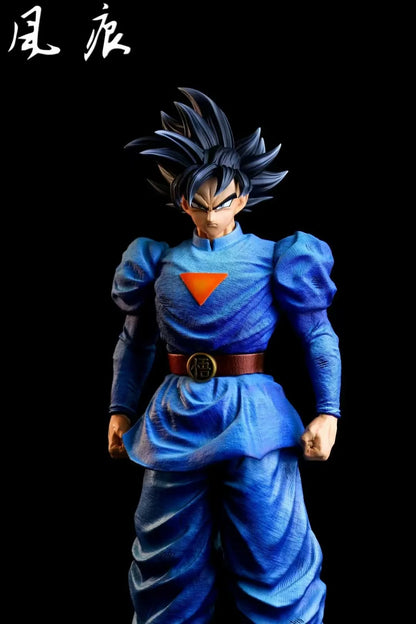 FH - Daishinkan Goku