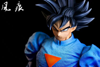 FH - Daishinkan Goku