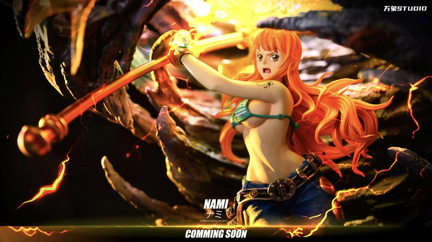 WX - Nami