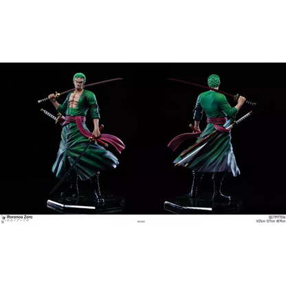 Spk Studio Roronoa Zoro Resin Statue