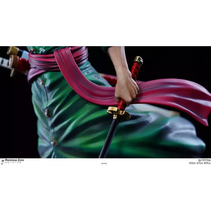 Spk Studio Roronoa Zoro Resin Statue