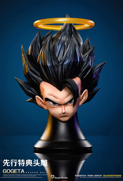 Deyin - Gogeta